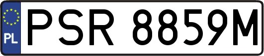 PSR8859M
