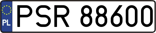 PSR88600