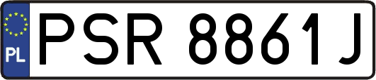 PSR8861J