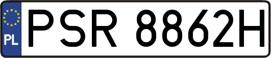 PSR8862H