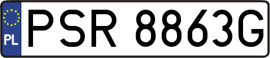 PSR8863G