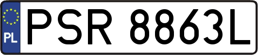 PSR8863L