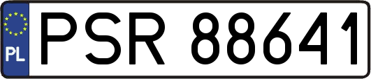 PSR88641