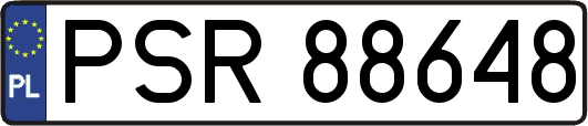 PSR88648