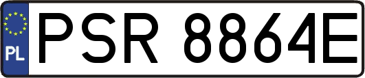 PSR8864E