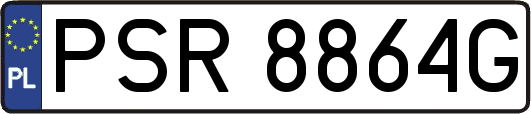 PSR8864G