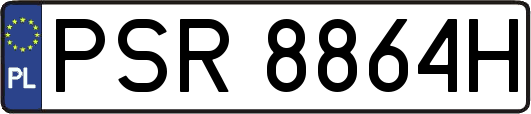 PSR8864H