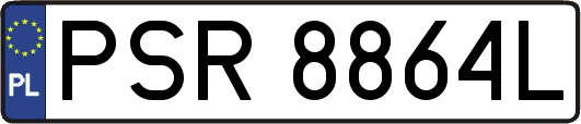 PSR8864L