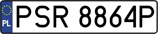 PSR8864P