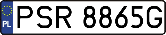 PSR8865G
