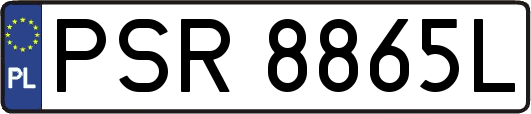 PSR8865L