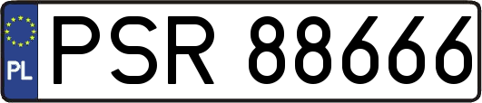 PSR88666