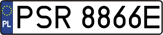 PSR8866E