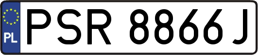 PSR8866J