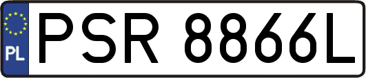 PSR8866L