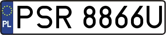 PSR8866U