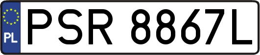 PSR8867L