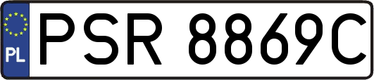 PSR8869C