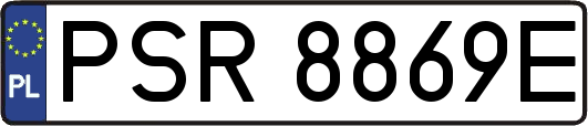 PSR8869E