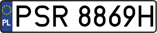 PSR8869H