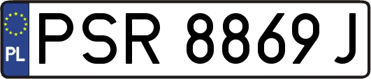 PSR8869J
