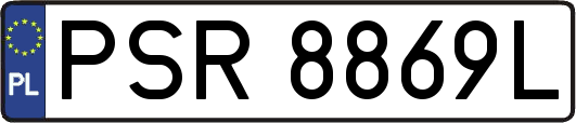 PSR8869L