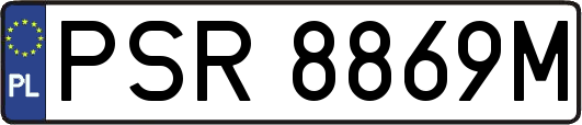 PSR8869M