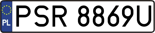 PSR8869U