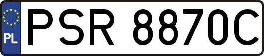 PSR8870C