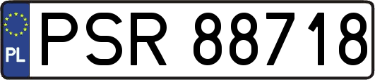 PSR88718
