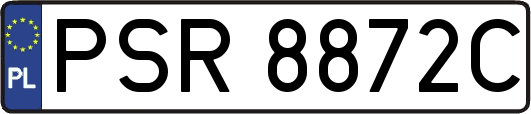 PSR8872C