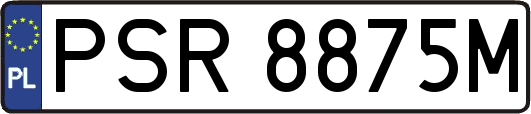 PSR8875M