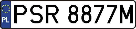 PSR8877M