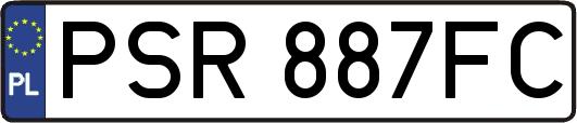 PSR887FC