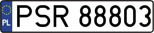 PSR88803