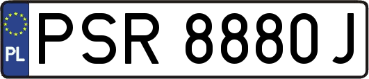 PSR8880J
