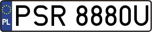 PSR8880U