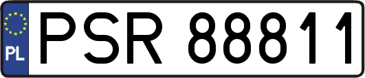 PSR88811