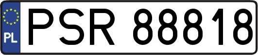 PSR88818