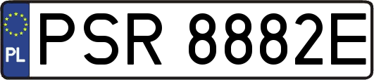 PSR8882E
