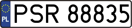 PSR88835