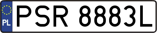 PSR8883L