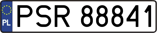 PSR88841