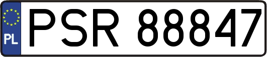 PSR88847