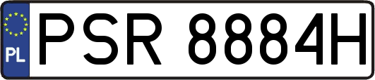 PSR8884H