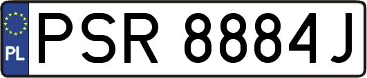 PSR8884J