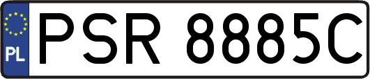 PSR8885C