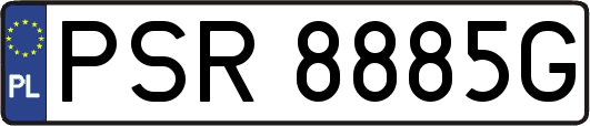 PSR8885G