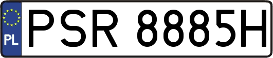 PSR8885H