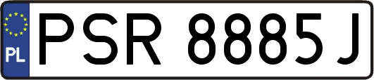 PSR8885J